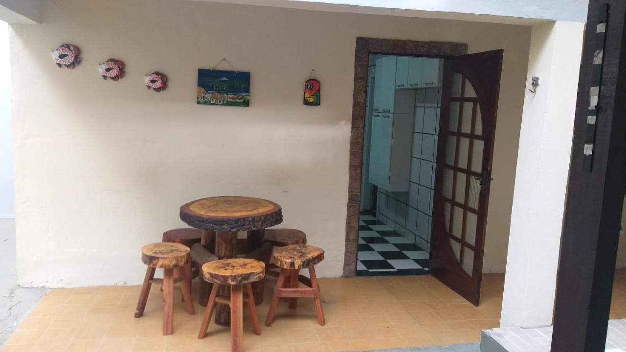 Meu Refugio Arraial Do Cabo Villa Exterior photo