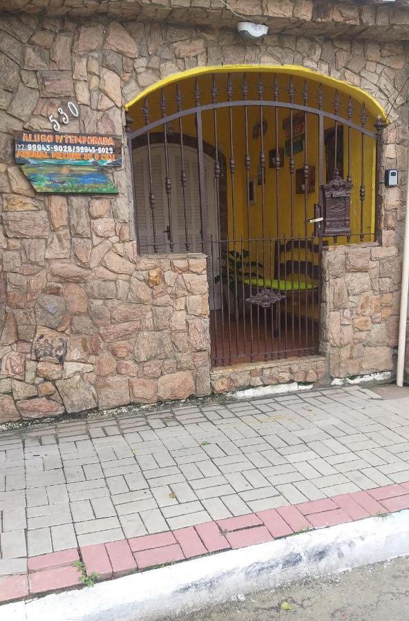 Meu Refugio Arraial Do Cabo Villa Exterior photo