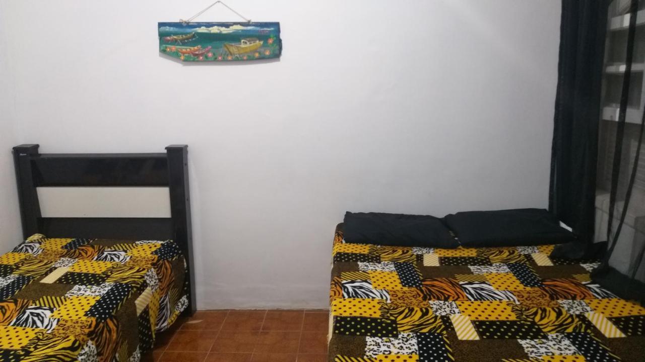 Meu Refugio Arraial Do Cabo Villa Exterior photo